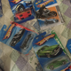 Illustration for article titled Enormous Die-Cast Collection - Box 44 - Holy Hot Wheels Batman!